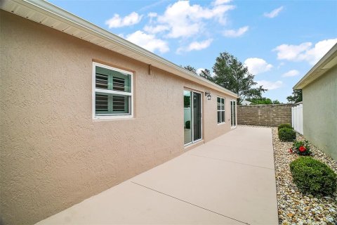 Villa ou maison à vendre à The Villages, Floride: 3 chambres, 133.5 m2 № 1777159 - photo 30