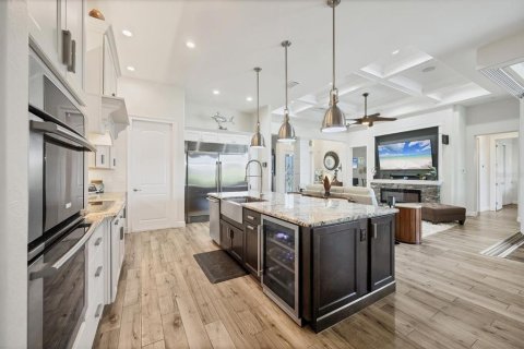 Villa ou maison à vendre à Port Charlotte, Floride: 3 chambres, 207.64 m2 № 1778222 - photo 21