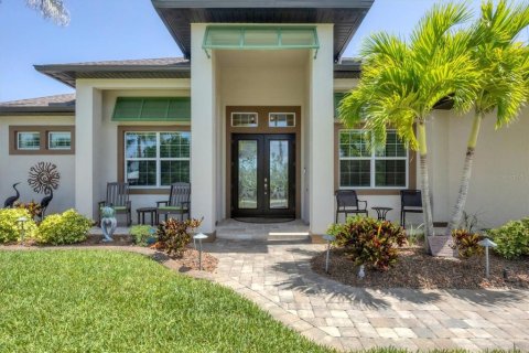 Villa ou maison à vendre à Port Charlotte, Floride: 3 chambres, 207.64 m2 № 1778222 - photo 3