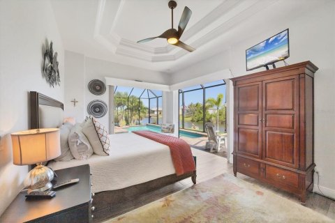 Villa ou maison à vendre à Port Charlotte, Floride: 3 chambres, 207.64 m2 № 1778222 - photo 30