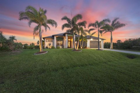 Villa ou maison à vendre à Port Charlotte, Floride: 3 chambres, 207.64 m2 № 1778222 - photo 5