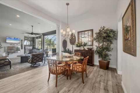 Villa ou maison à vendre à Port Charlotte, Floride: 3 chambres, 207.64 m2 № 1778222 - photo 26