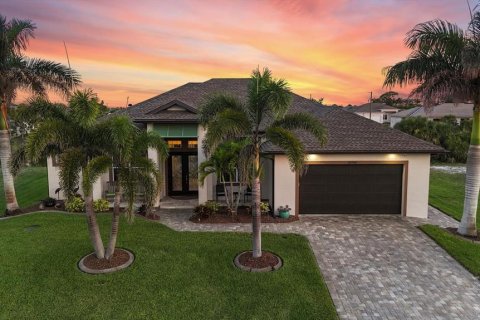 Villa ou maison à vendre à Port Charlotte, Floride: 3 chambres, 207.64 m2 № 1778222 - photo 6