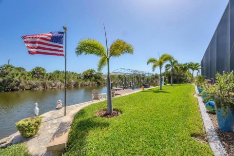 Villa ou maison à vendre à Port Charlotte, Floride: 3 chambres, 207.64 m2 № 1778222 - photo 15