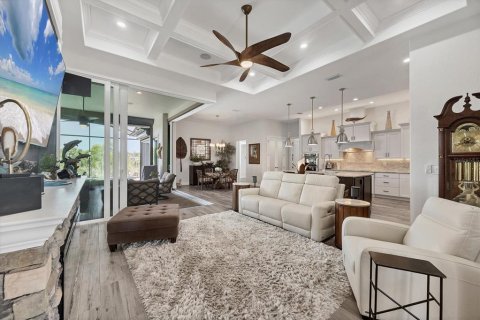 Villa ou maison à vendre à Port Charlotte, Floride: 3 chambres, 207.64 m2 № 1778222 - photo 18