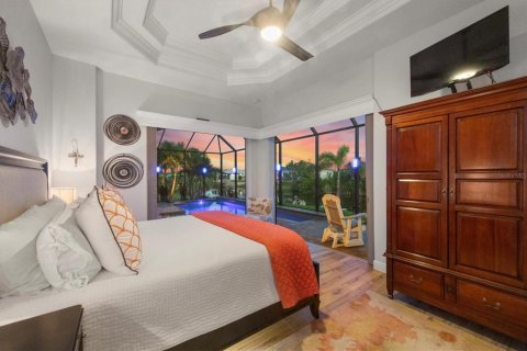 Villa ou maison à vendre à Port Charlotte, Floride: 3 chambres, 207.64 m2 № 1778222 - photo 28