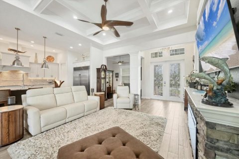 Villa ou maison à vendre à Port Charlotte, Floride: 3 chambres, 207.64 m2 № 1778222 - photo 16