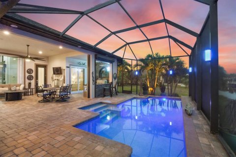 Villa ou maison à vendre à Port Charlotte, Floride: 3 chambres, 207.64 m2 № 1778222 - photo 9