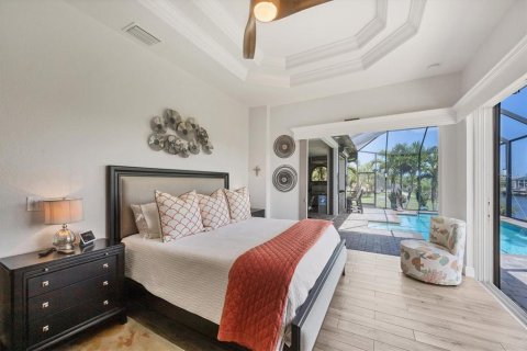 Villa ou maison à vendre à Port Charlotte, Floride: 3 chambres, 207.64 m2 № 1778222 - photo 29