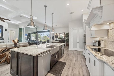 Villa ou maison à vendre à Port Charlotte, Floride: 3 chambres, 207.64 m2 № 1778222 - photo 24