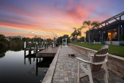 Villa ou maison à vendre à Port Charlotte, Floride: 3 chambres, 207.64 m2 № 1778222 - photo 10
