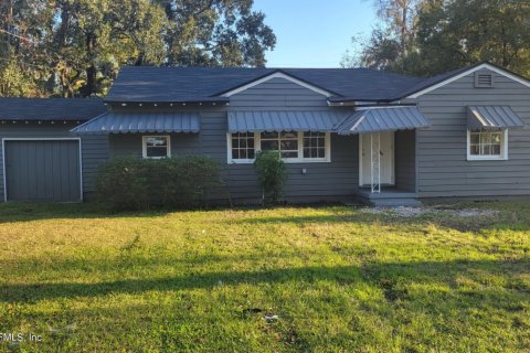 House in Jacksonville, Florida 5 bedrooms, 134.89 sq.m. № 835693 - photo 1