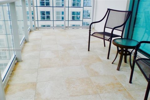 Copropriété à louer à Miami, Floride: 1 chambre, 50.17 m2 № 2038518 - photo 15