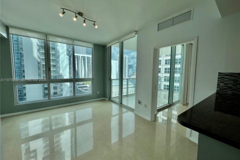 Condo à Miami, Floride, 1 chambre  № 2038518
