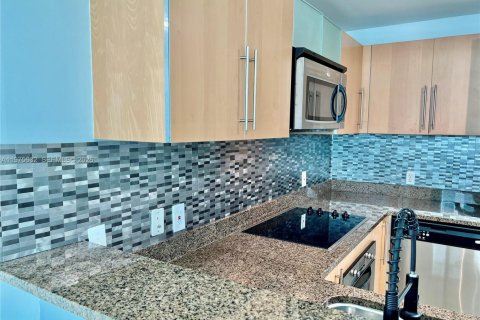 Copropriété à louer à Miami, Floride: 1 chambre, 50.17 m2 № 2038518 - photo 3