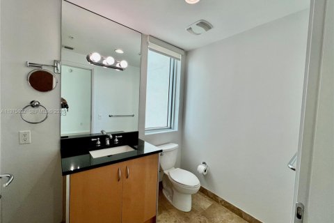 Copropriété à louer à Miami, Floride: 1 chambre, 50.17 m2 № 2038518 - photo 7