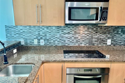 Copropriété à louer à Miami, Floride: 1 chambre, 50.17 m2 № 2038518 - photo 9