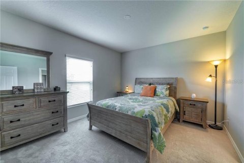 Casa en alquiler en Davenport, Florida, 4 dormitorios, 172.8 m2 № 1903314 - foto 4