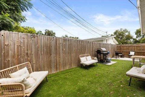 Apartamento en alquiler en Clearwater, Florida, 2 dormitorios, 69.68 m2 № 1888668 - foto 30