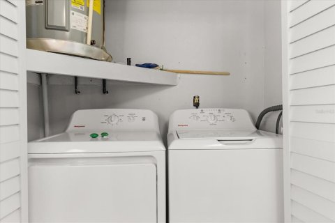 Apartamento en alquiler en Clearwater, Florida, 2 dormitorios, 69.68 m2 № 1888668 - foto 26