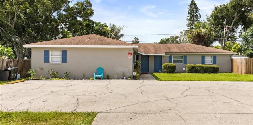Appartement à Clearwater, Floride 2 chambres, 69.68 m2 № 1888668