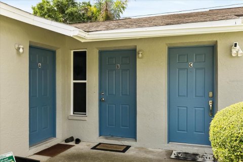 Apartamento en alquiler en Clearwater, Florida, 2 dormitorios, 69.68 m2 № 1888668 - foto 3