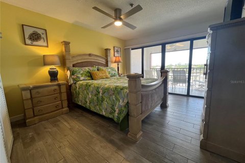 Condominio en venta en Punta Gorda, Florida, 1 dormitorio, 55.09 m2 № 1838001 - foto 7