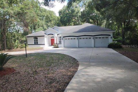 Casa en venta en Dunnellon, Florida, 3 dormitorios, 238.39 m2 № 1817284 - foto 2