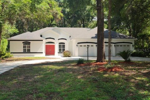 Casa en venta en Dunnellon, Florida, 3 dormitorios, 238.39 m2 № 1817284 - foto 9
