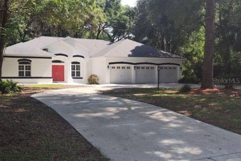 Casa en venta en Dunnellon, Florida, 3 dormitorios, 238.39 m2 № 1817284 - foto 3