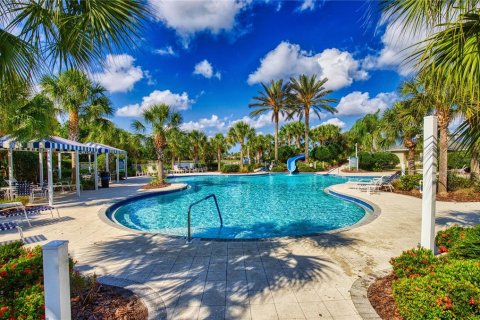 Casa en alquiler en Venice, Florida, 3 dormitorios, 191.94 m2 № 1909370 - foto 3