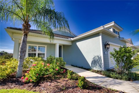 Casa en alquiler en Venice, Florida, 3 dormitorios, 191.94 m2 № 1909370 - foto 4