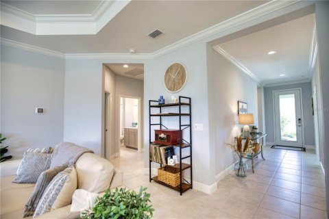 Casa en alquiler en Venice, Florida, 3 dormitorios, 191.94 m2 № 1909370 - foto 22