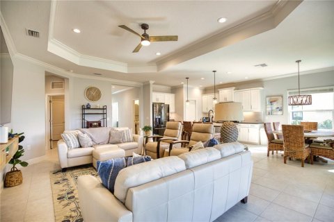 Casa en alquiler en Venice, Florida, 3 dormitorios, 191.94 m2 № 1909370 - foto 14