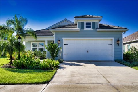 Casa en alquiler en Venice, Florida, 3 dormitorios, 191.94 m2 № 1909370 - foto 1