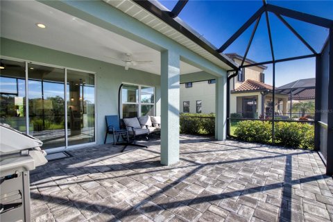 Casa en alquiler en Venice, Florida, 3 dormitorios, 191.94 m2 № 1909370 - foto 17