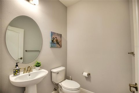 Casa en alquiler en Venice, Florida, 3 dormitorios, 191.94 m2 № 1909370 - foto 30