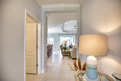 Casa en alquiler en Venice, Florida, 3 dormitorios, 191.94 m2 № 1909370 - foto 6