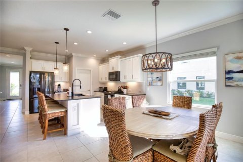 Casa en alquiler en Venice, Florida, 3 dormitorios, 191.94 m2 № 1909370 - foto 8