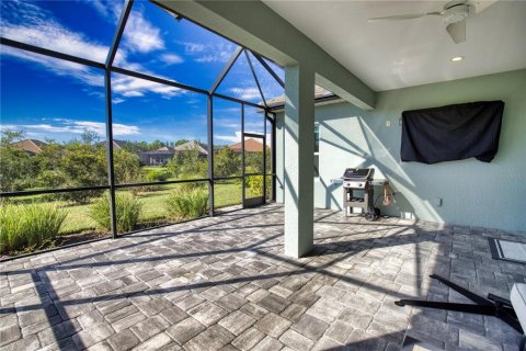 Casa en alquiler en Venice, Florida, 3 dormitorios, 191.94 m2 № 1909370 - foto 16