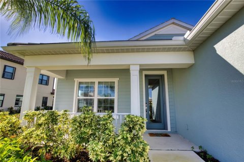 Casa en alquiler en Venice, Florida, 3 dormitorios, 191.94 m2 № 1909370 - foto 5
