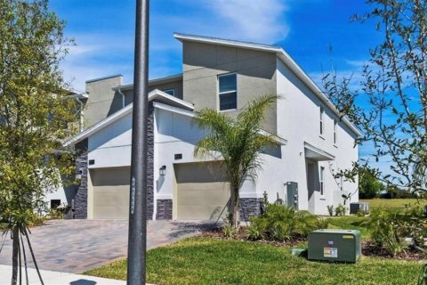 Copropriété à vendre à Davenport, Floride: 2 chambres, 128.95 m2 № 2221889 - photo 2