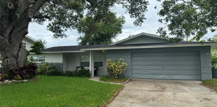 House in Seminole, Florida 3 bedrooms, 156.08 sq.m. № 2204305