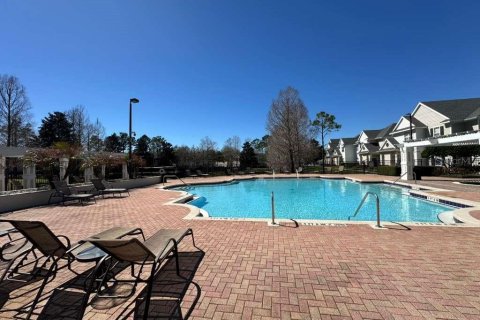 Condo in Winter Garden, Florida, 2 bedrooms № 2211182 - photo 29