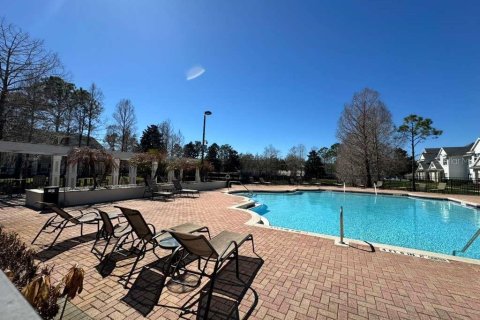 Condo in Winter Garden, Florida, 2 bedrooms № 2211182 - photo 28