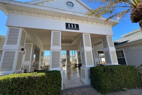 Condo in Winter Garden, Florida, 2 bedrooms № 2211182 - photo 22
