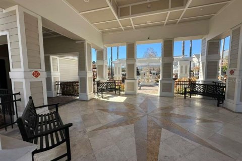 Condo in Winter Garden, Florida, 2 bedrooms № 2211182 - photo 23