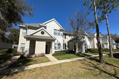 Condo in Winter Garden, Florida, 2 bedrooms № 2211182