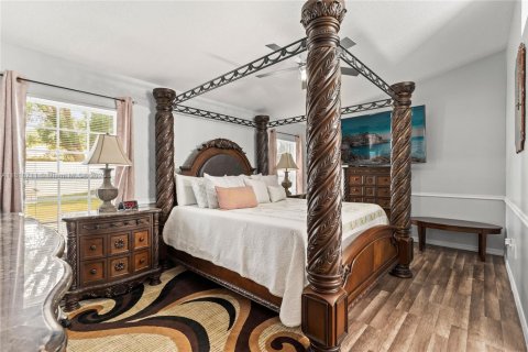 Villa ou maison à vendre à Kissimmee, Floride: 3 chambres № 1938371 - photo 20