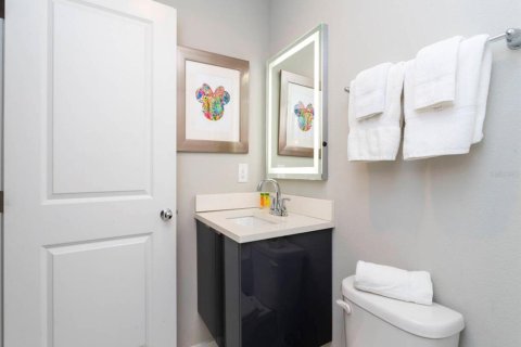 Touwnhouse à vendre à Kissimmee, Floride: 4 chambres, 162.76 m2 № 2329031 - photo 27